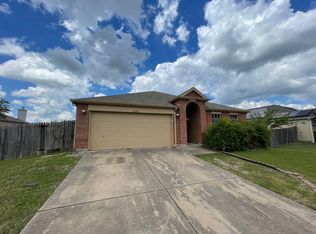 1509 Dockside Dr, Glenn Heights, TX 75154