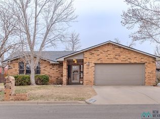 3709 Nancy Lopez Dr, Clovis, NM 88101