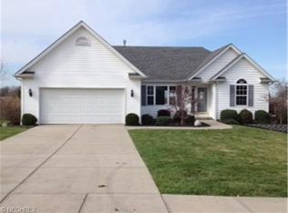 168 Apache Ln, Columbiana, OH 44408
