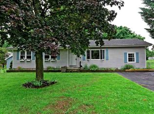 172 Sterling Ave, Troy, NY 12180