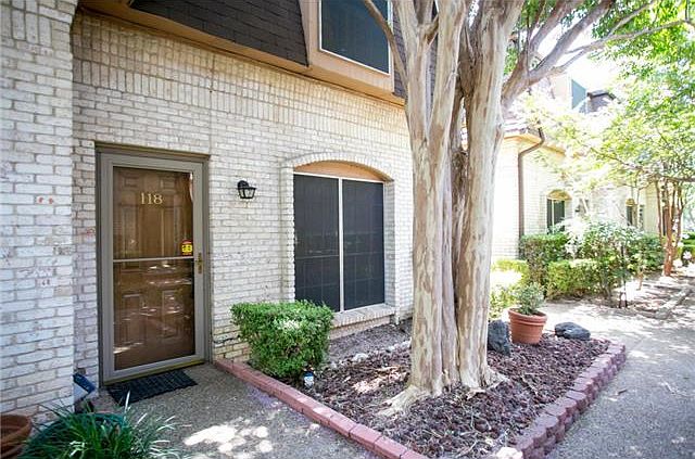 1st image of 7801 Shoal Creek Blvd APT 118