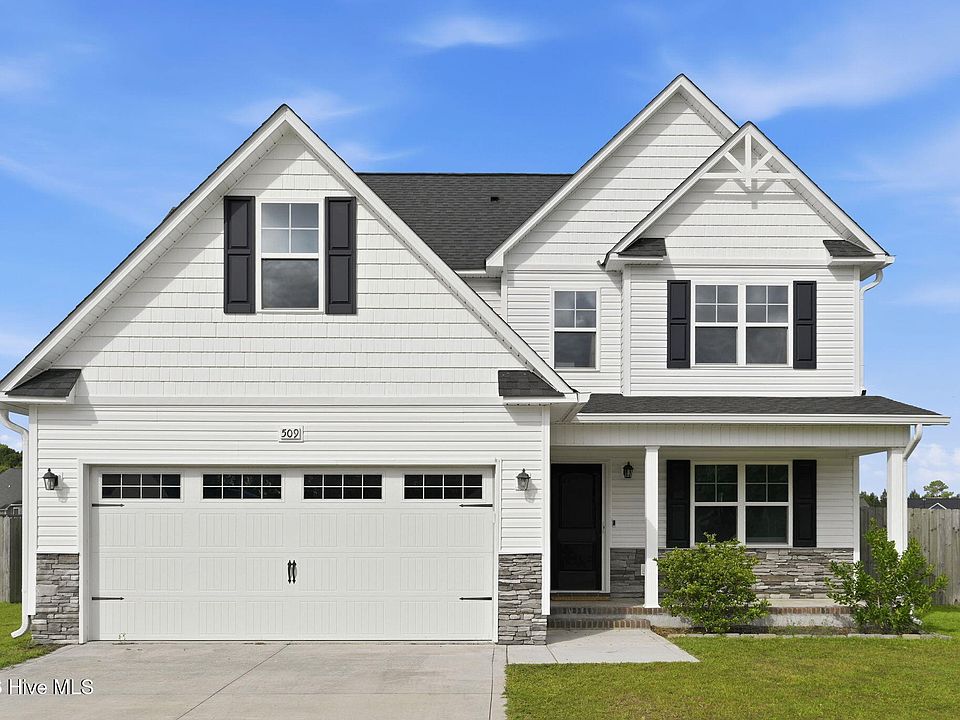 1st image of 509 Admiral Bend Drive
