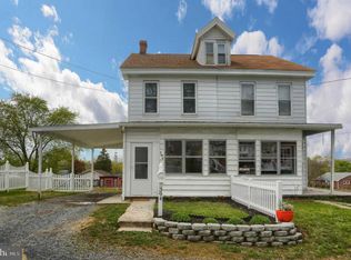 205 Brick Church Rd, Enola, PA 17025