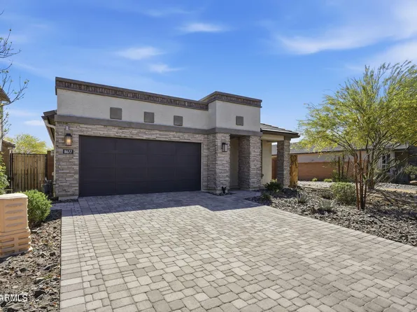 8677 S 165TH Avenue, Goodyear, AZ 85338