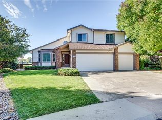 8884 S Indian Creek St, Highlands Ranch, CO 80126