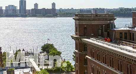 Rented by Mdrn Residential