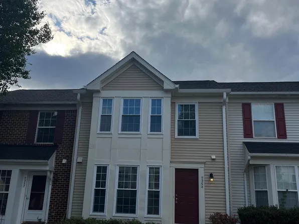 9254 Kristy Dr, Manassas Park, VA 20111