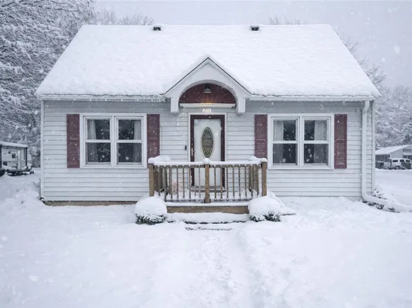 211 Main Street, Colfax, WI 54730