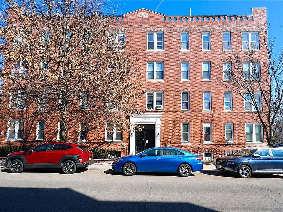 1st image of 1489 E 8th St APT C2
