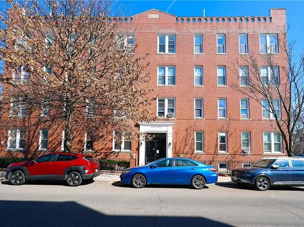 1489 E 8th St APT C2, Brooklyn, NY 11230