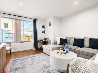 1910 Dorchester Ave Unit 515, Boston, MA, 02124