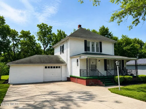 873 Berryman Blvd, Lima, OH 45805