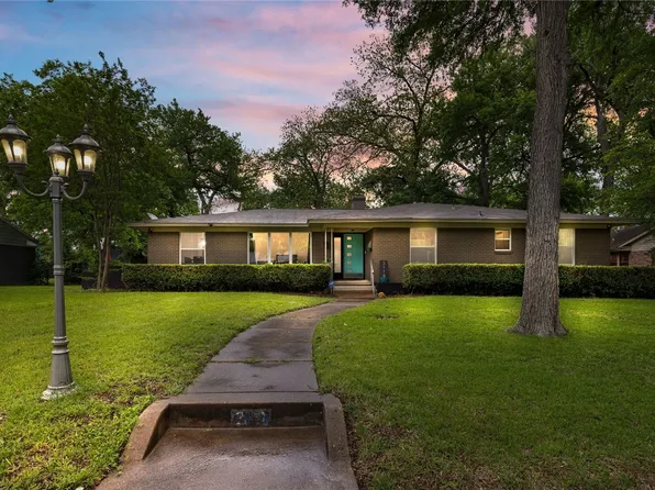 3118 Medina Dr, Garland, TX 75041