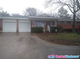 4205 Bowman Springs Rd, Arlington, TX 76016