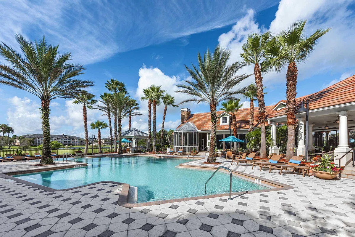 Building Photo - Highlands Viera West