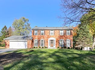 1613 Chester Mill Rd, Silver Spring, MD 20906