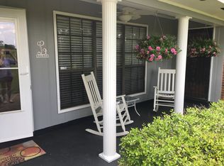 99 Robin Rd, Ethelsville, AL 35461