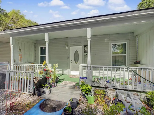 1731 Savage Ln, Pensacola, FL 32505