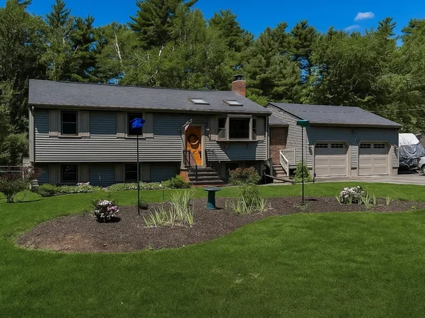 508 Crane Ave S, Taunton, MA 02780