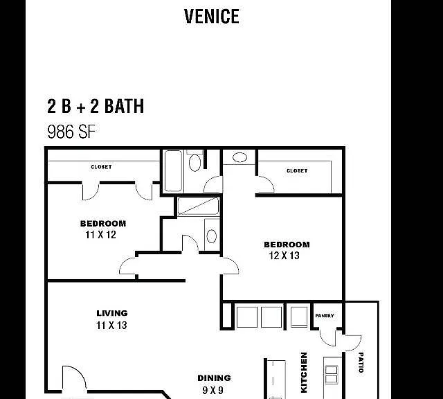 Venice Venice