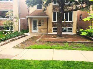 3823 N Kenneth Ave, Chicago, IL 60641