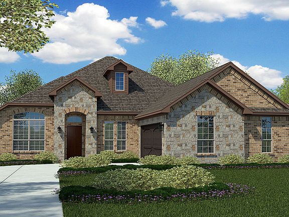 Plan Elevation.