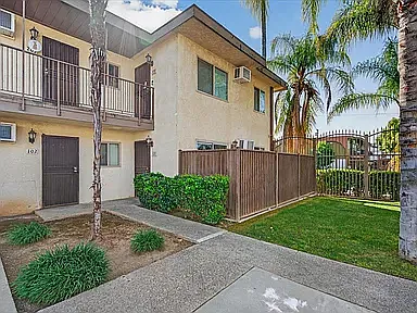 1348 E San Bruno Ave #101