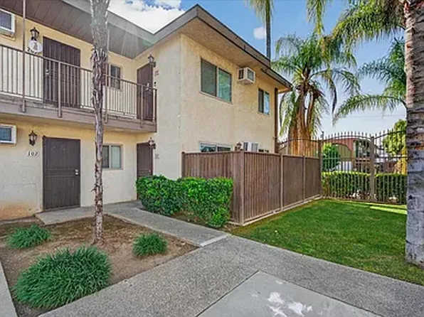 1348 E San Bruno Ave APT 101, Fresno, CA 93710