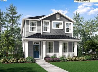 3551 SE 86th Ave, Hillsboro, OR 97123