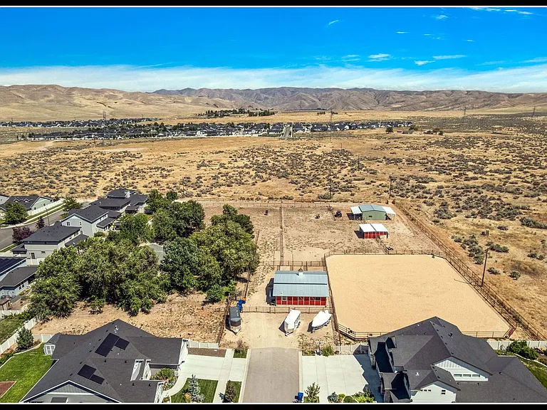 5900 E Zaffre Ridge St — Photo 52