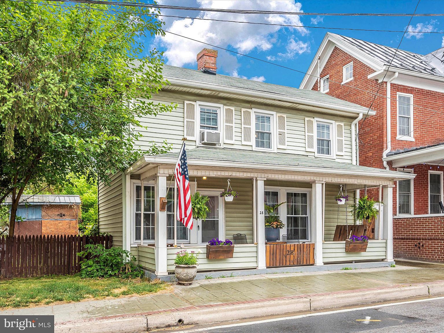 28 N Main St, Union Bridge, MD 21791 Zillow
