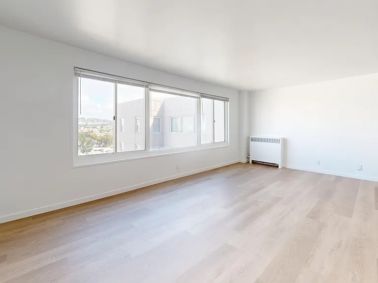 Parkmerced Apartments — Photo 71