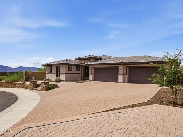 3550 W WILDWOOD Drive, Phoenix, AZ 85045
