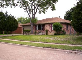 2546 Rivercrest Dr, Dallas, TX 75228