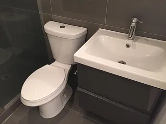 Rented by Abba Realty Associates INC