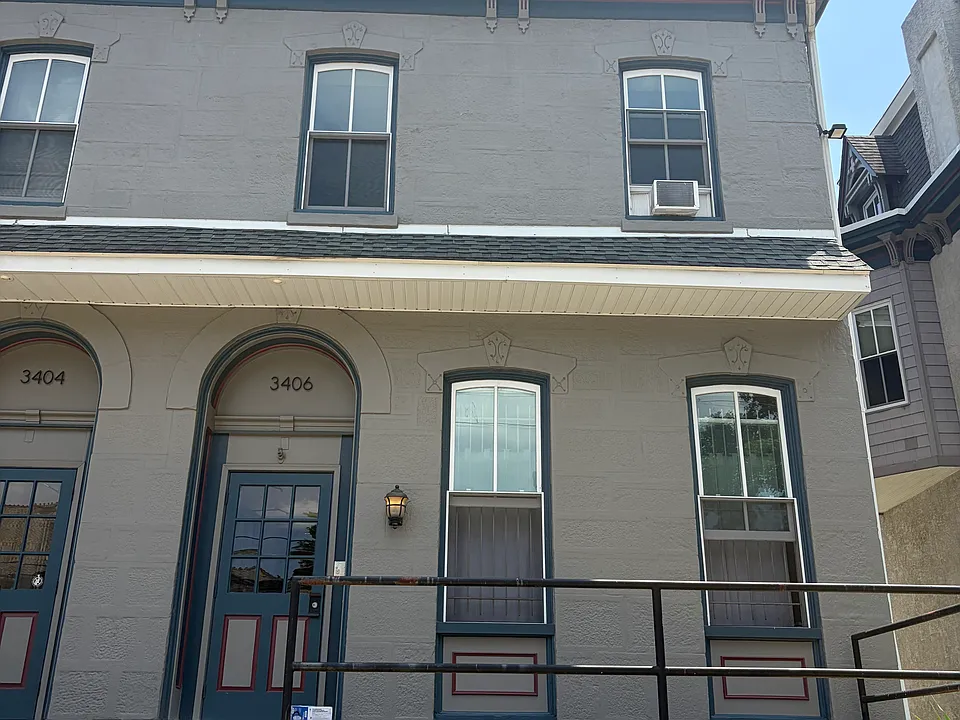 3406 Powelton Ave #3A