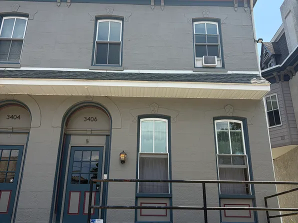 3406 Powelton Ave APT 1A, Philadelphia, PA 19104