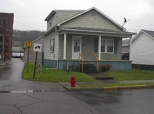 2256 Main St, Wellsburg, WV 26070
