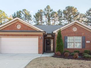 112 Harness Dr, Huntsville, AL 35806