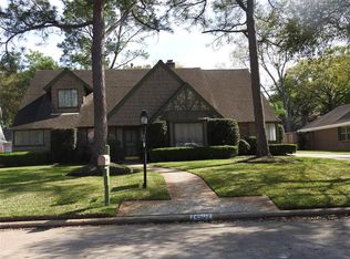 14907 La Costa Ln, Houston, TX 77079