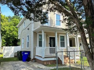 3309 Lyons Ave, Norfolk, VA 23509