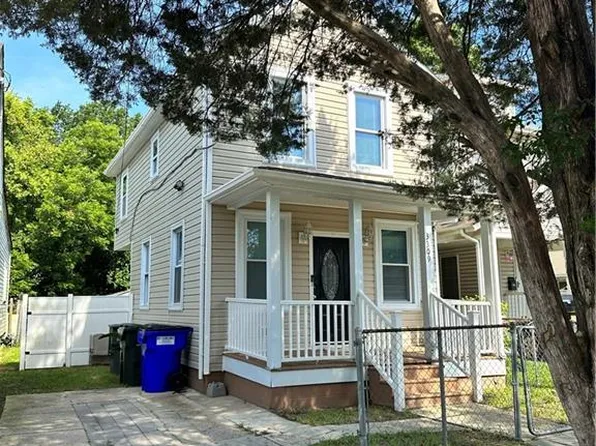 3309 Lyons Ave, Norfolk, VA 23509