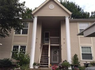 62 Sugar Ridge Ct, Saint Peters, MO 63376