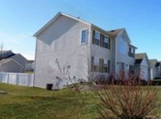 1991 Prestwold Pl, Machesney Park, IL 61115