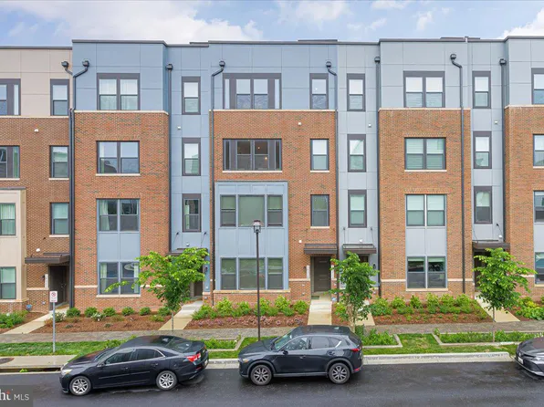 16212 Connors Way Unit 58, Rockville, MD 20855