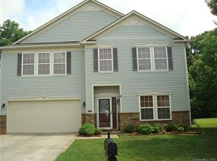 329 Ranlo Ave, Gastonia, NC 28054