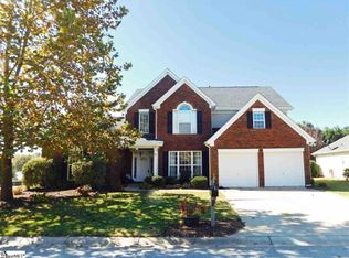 501 Morning Creek Pl, Greenville, SC 29607