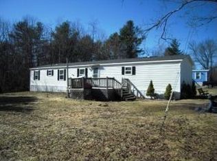 12 Spruce St, Lebanon, ME 04027