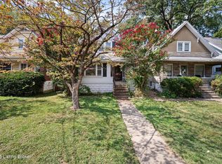 4344 S 3rd St, Louisville, KY 40214