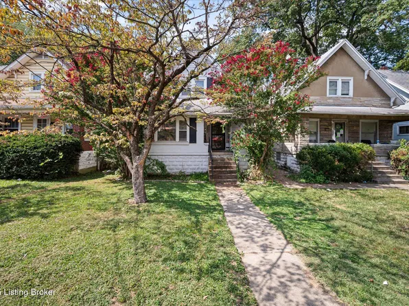 4344 S 3rd St, Louisville, KY 40214